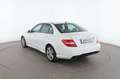 Mercedes-Benz C 220 CDI BlueEfficiency Weiß - thumbnail 4