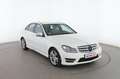 Mercedes-Benz C 220 CDI BlueEfficiency Weiß - thumbnail 8