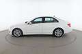 Mercedes-Benz C 220 CDI BlueEfficiency Weiß - thumbnail 3