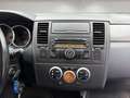 Nissan Tiida 1.6i Acenta Klimaautomatik Azul - thumbnail 13