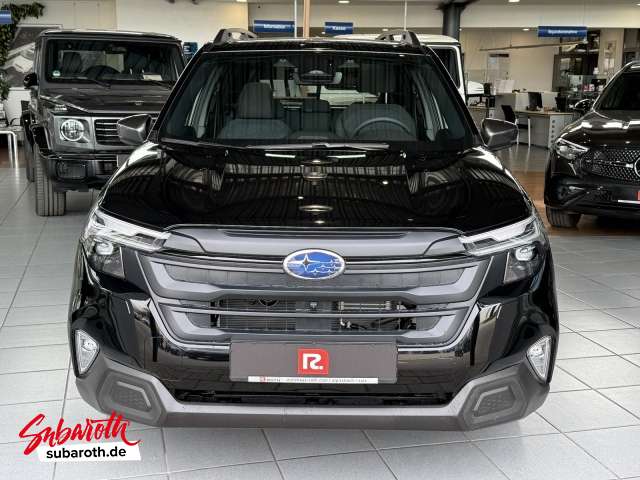 Subaru Forester Forester 2.0ie Mild-Hybrid Exclusive P-Dach LED