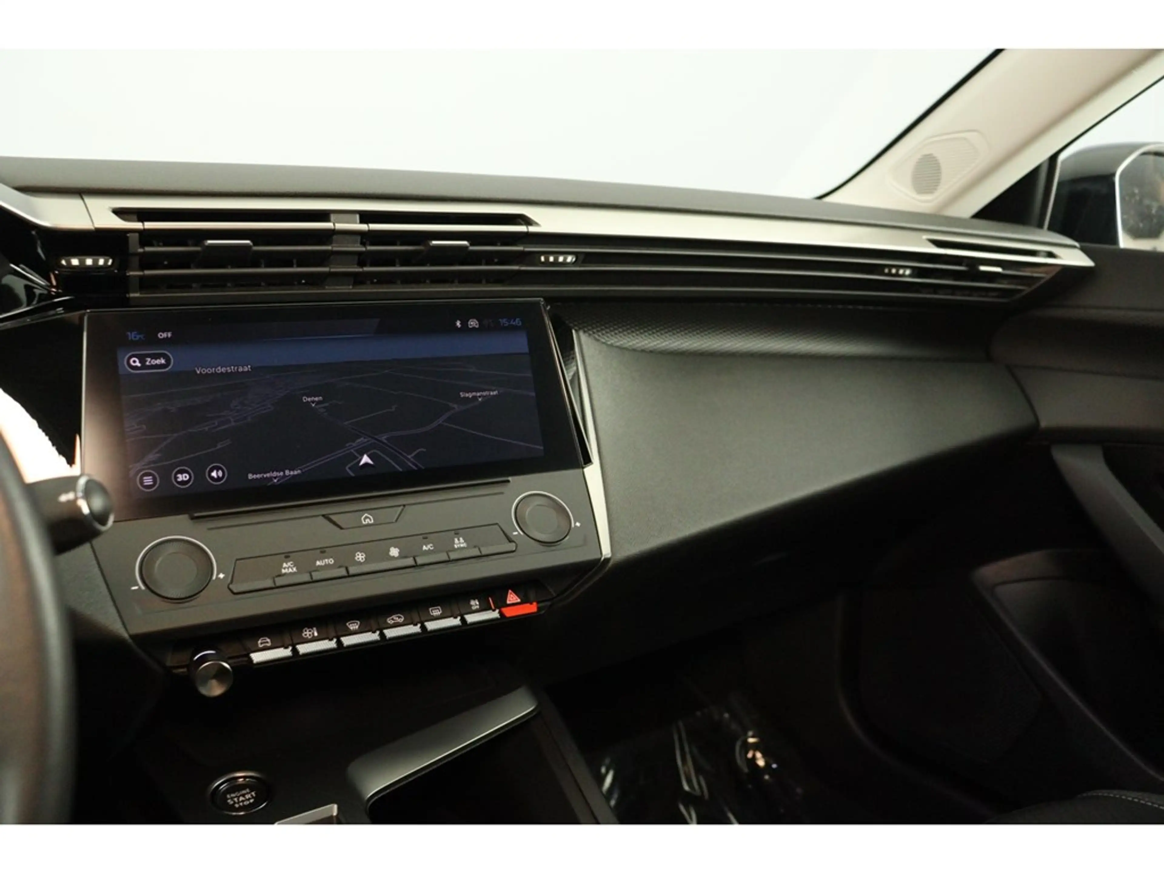 Peugeot 308 1.2i 130pk EAT8 Active — photo 14