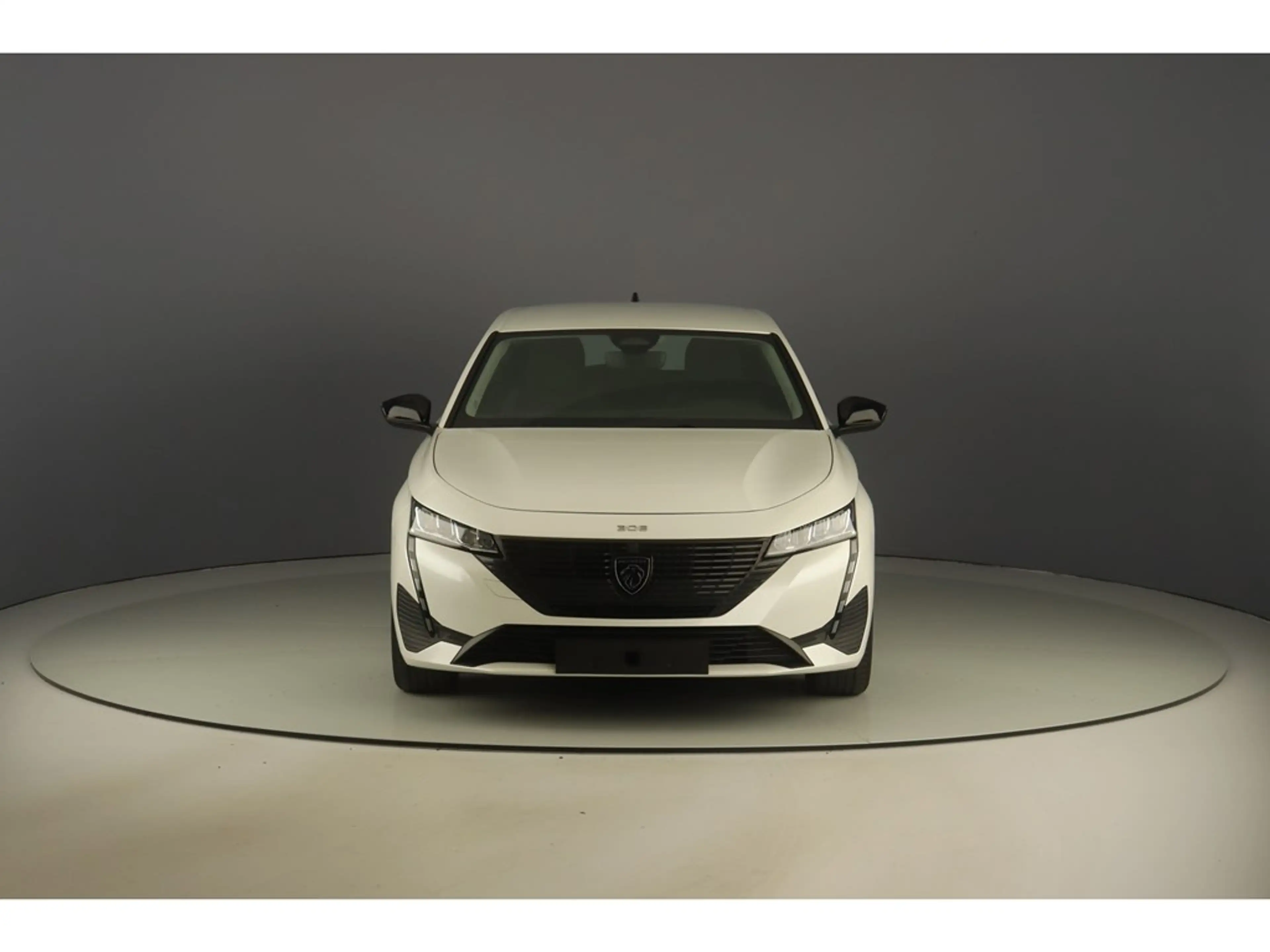 Peugeot 308 1.2i 130pk EAT8 Active — photo 8