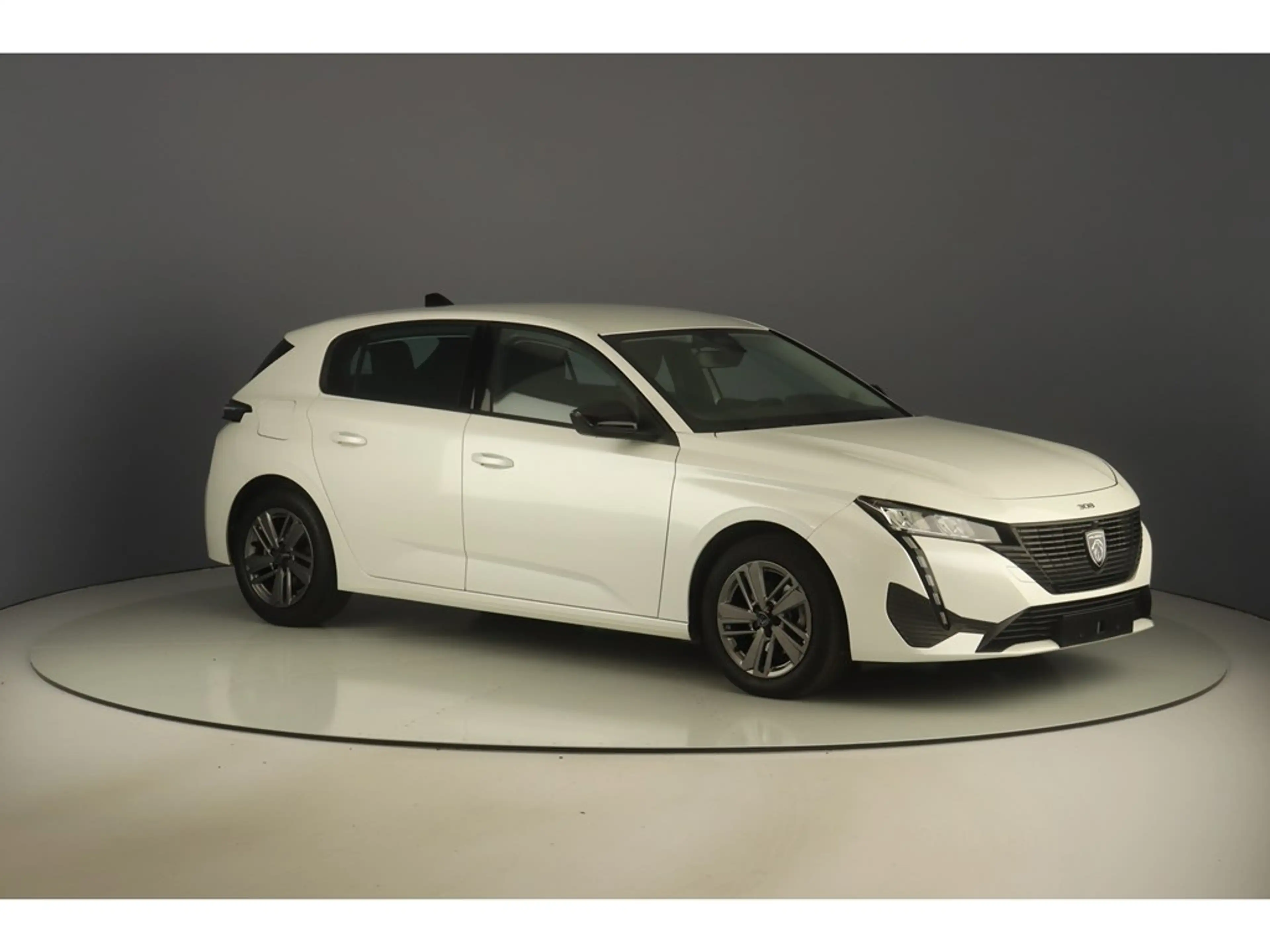 Peugeot 308 1.2i 130pk EAT8 Active — photo 7