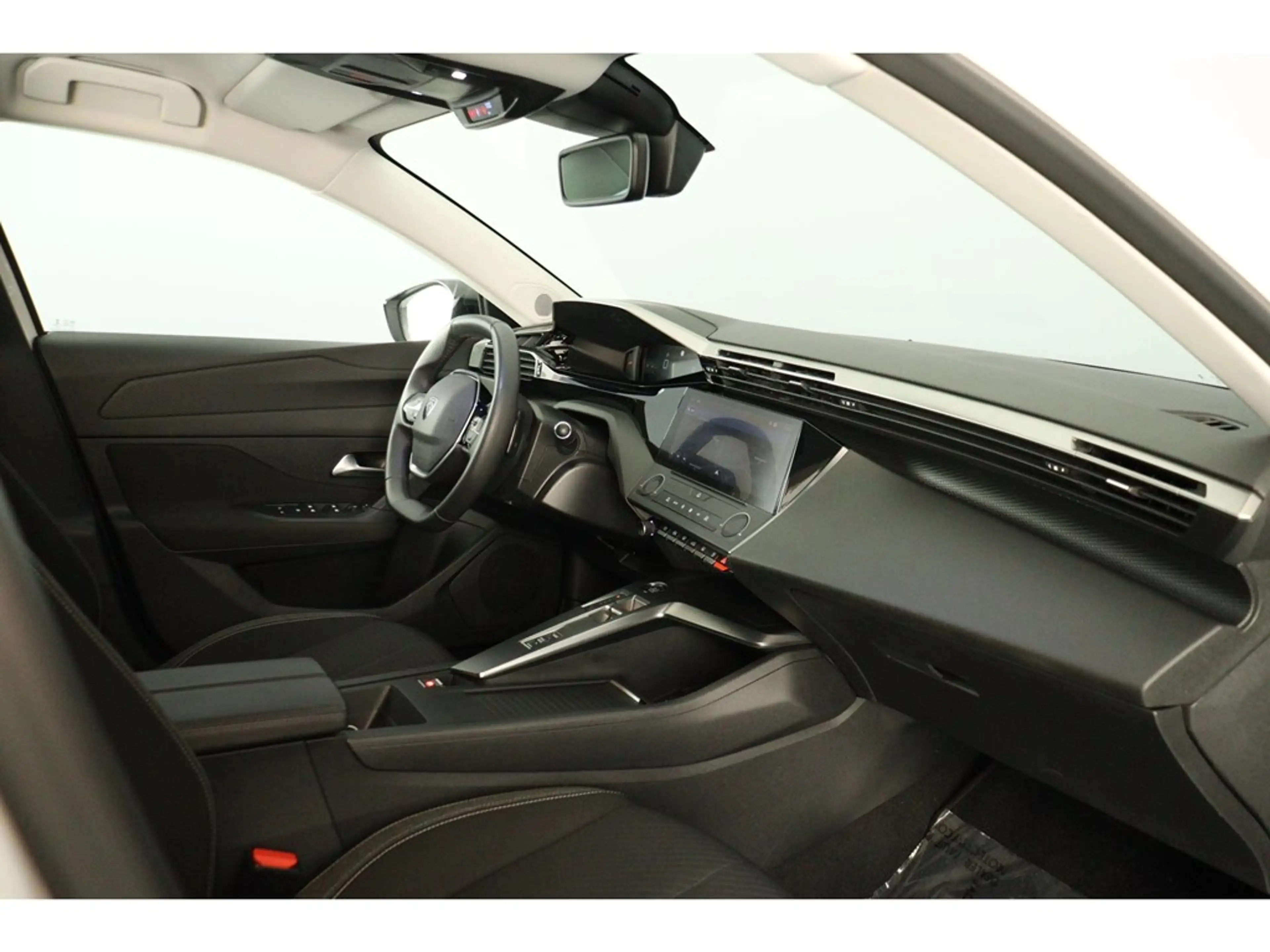 Peugeot 308 1.2i 130pk EAT8 Active — photo 10