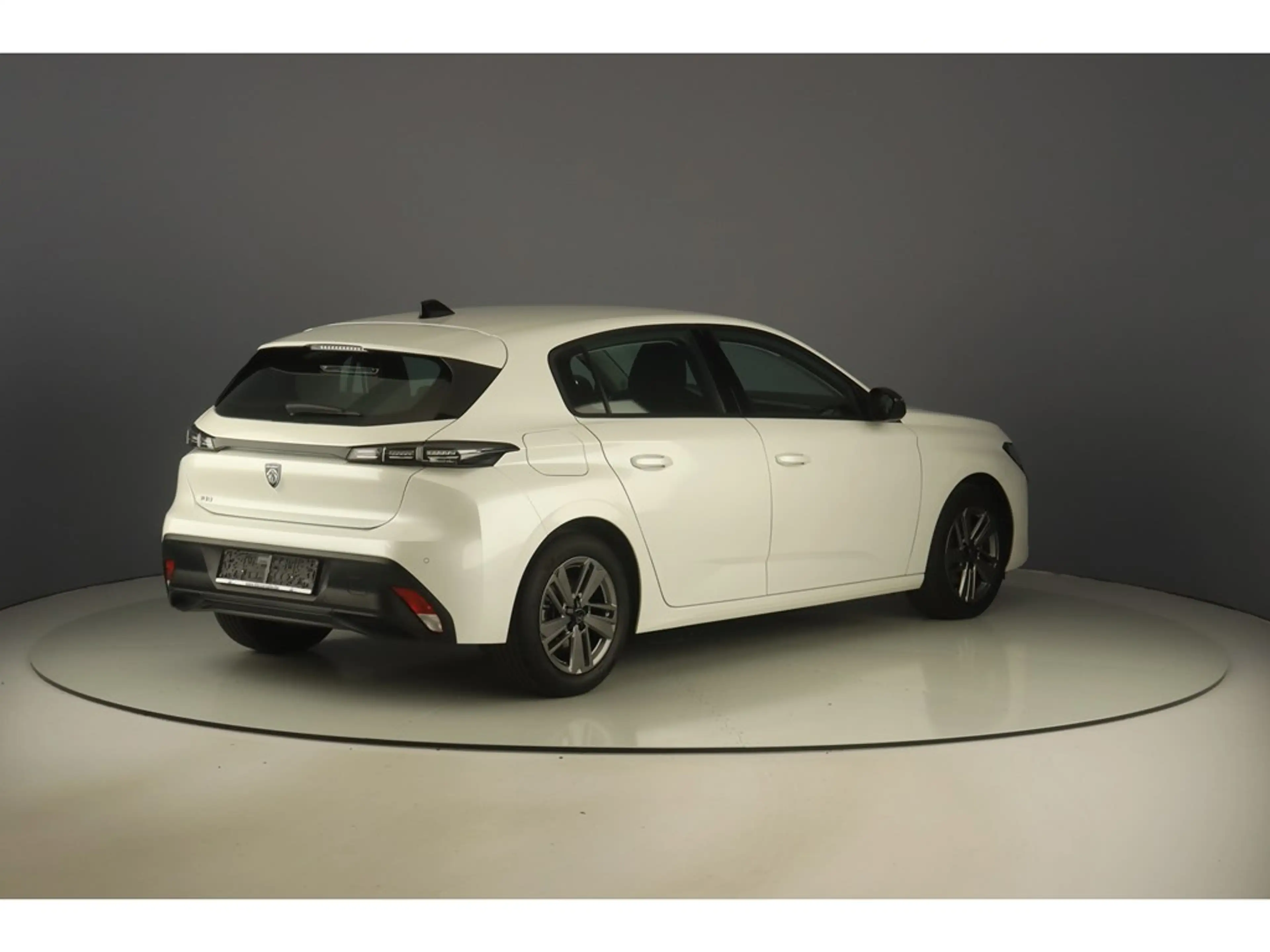 Peugeot 308 1.2i 130pk EAT8 Active — photo 5