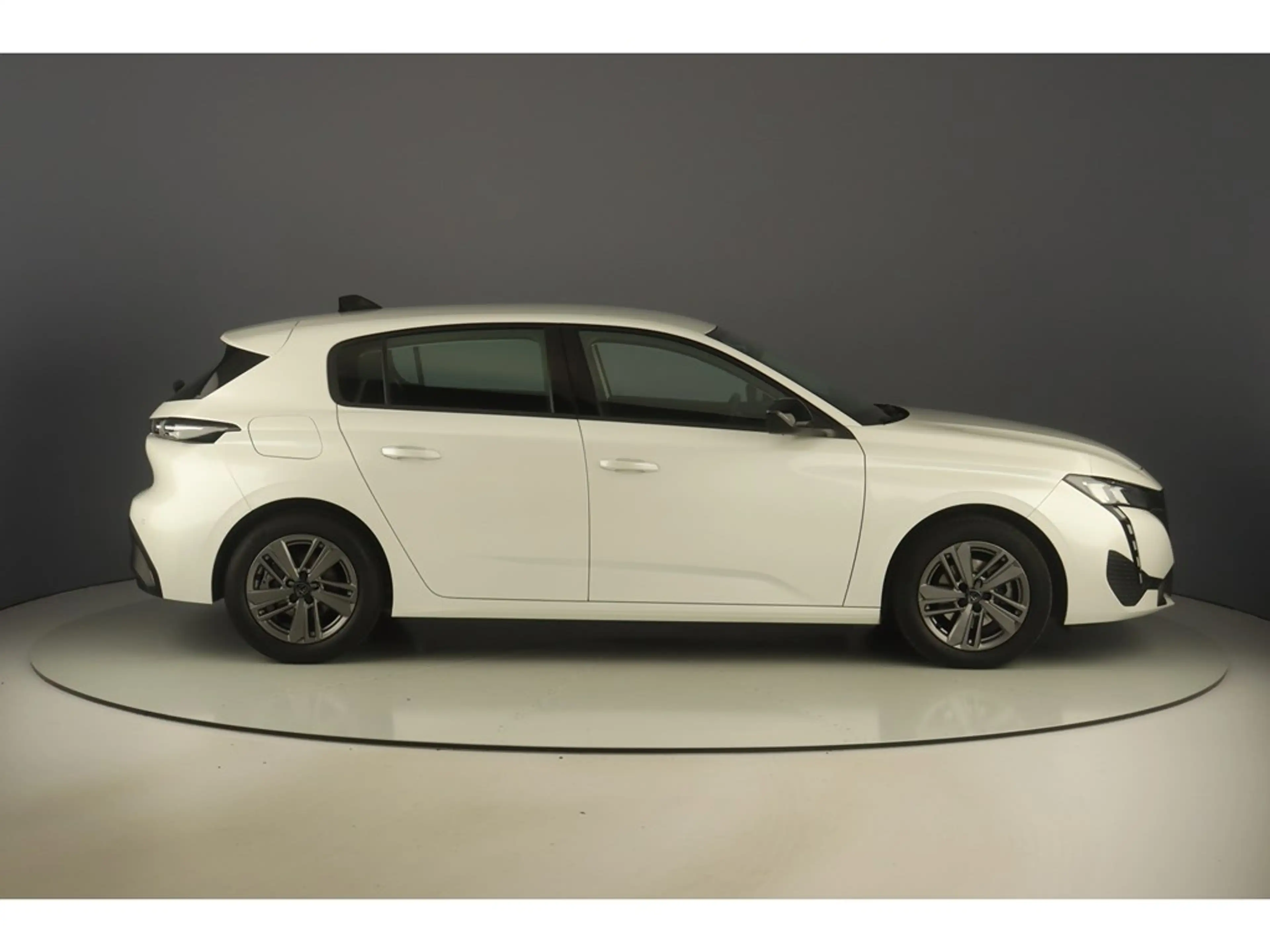 Peugeot 308 1.2i 130pk EAT8 Active — photo 6