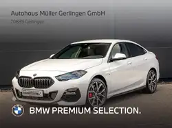 Bmw 220 i Gran Coupé M SportpaketPro ACC H/Ksound 1VB
