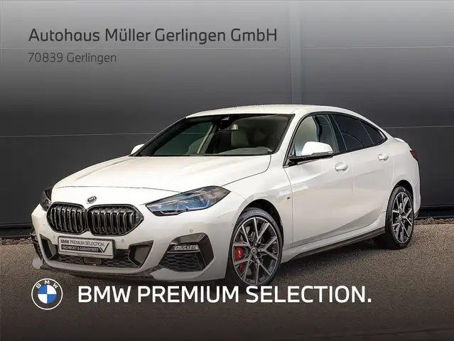 Bmw 220 i Gran Coupé M SportpaketPro ACC H/Ksound 1VB