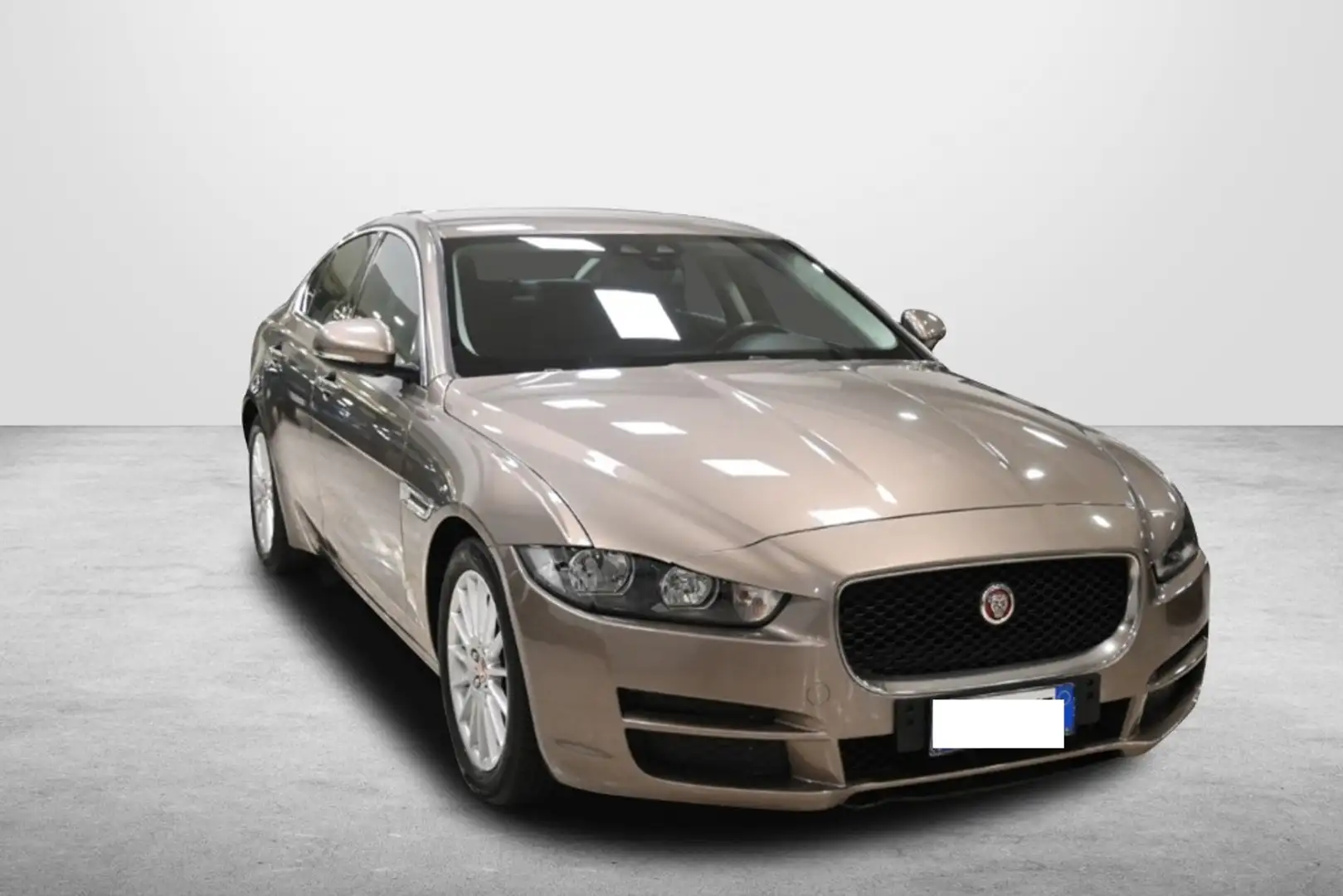 Jaguar XE XE 2.0d Pure Business edition 163cv auto - 2