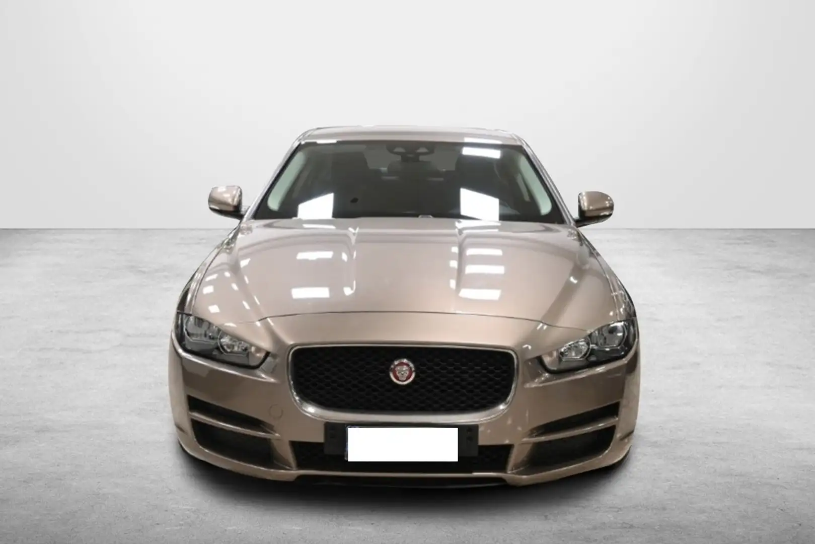 Jaguar XE XE 2.0d Pure Business edition 163cv auto - 1