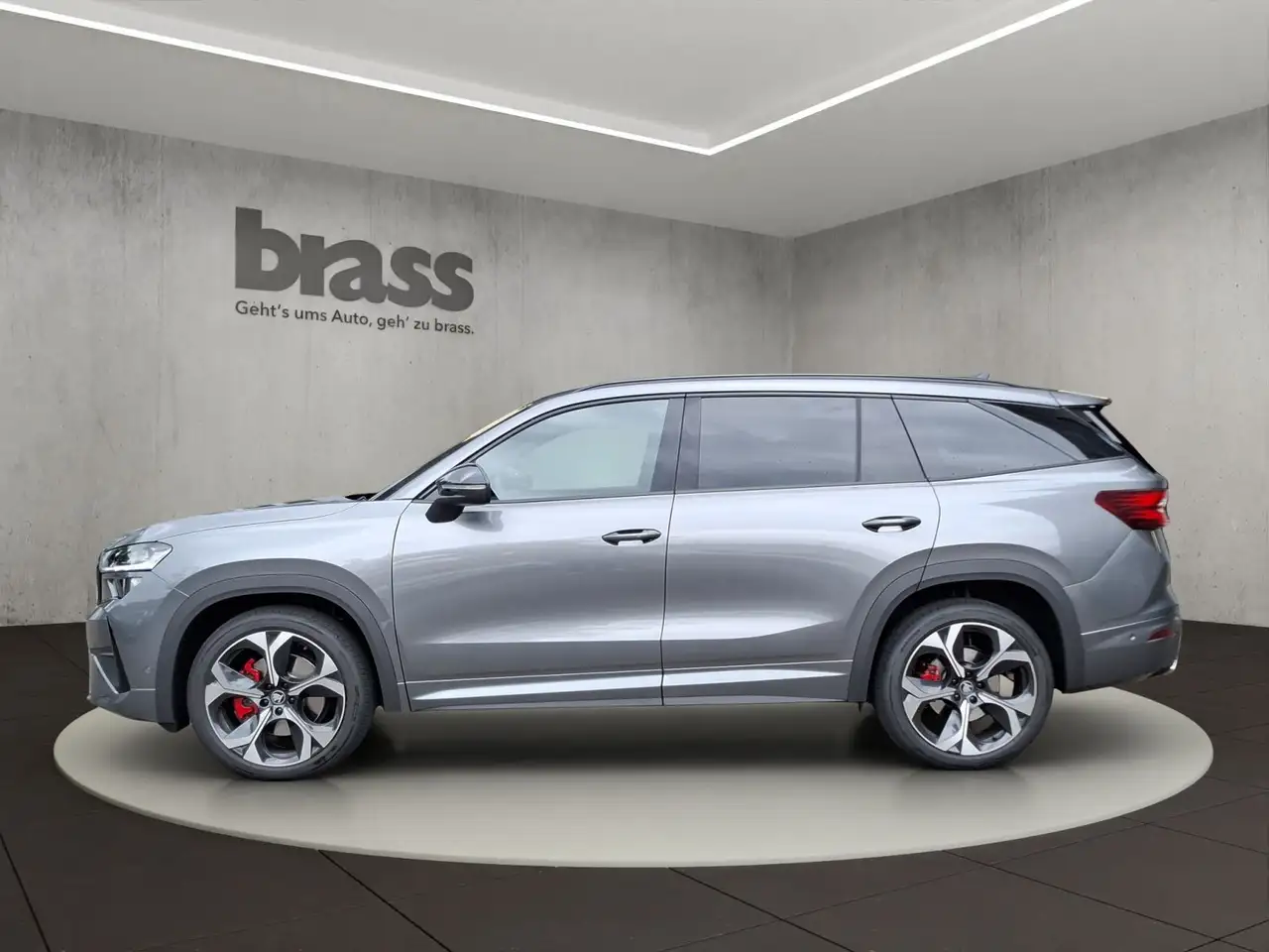 Skoda Kodiaq 2026