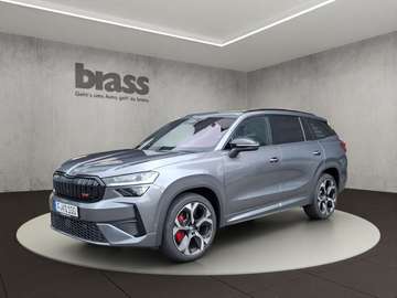 RS 2,0 TSI 195 kW 7-Gang-DSG 4x4