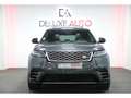 Land Rover Range Rover Velar 3.0 V6 D300 R-Dynamic S - BVA Gris - thumbnail 2
