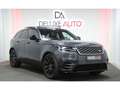 Land Rover Range Rover Velar 3.0 V6 D300 R-Dynamic S - BVA Gris - thumbnail 3