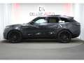 Land Rover Range Rover Velar 3.0 V6 D300 R-Dynamic S - BVA Gris - thumbnail 4