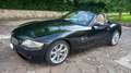 BMW Z4 Z4 Roadster 3.0i 231cv SEDILI M ASI CRS C Black - thumbnail 1