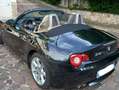 BMW Z4 Z4 Roadster 3.0i 231cv SEDILI M ASI CRS C Black - thumbnail 11