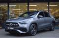 Mercedes-Benz GLA 250 e AMG Led Leder Panorama Memory Camera 360 Night P Gris - thumbnail 2