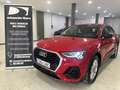 Audi Q3 Sportback 35 TFSI Advanced S tronic Rood - thumbnail 2