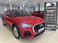 Audi Q3 Sportback 35 TFSI Advanced S tronic Rood - thumbnail 3