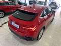 Audi Q3 Sportback 35 TFSI Advanced S tronic Rood - thumbnail 46