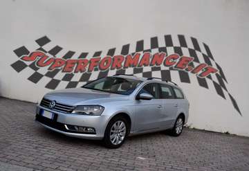 Passat VII 2011 Variant 1.4 tsi EcoFuel 150cv