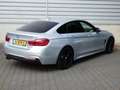 BMW 430 4-serie Gran Coupe 430i High Exec. | M-pakket | H. Gris - thumbnail 2