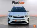Kia Stonic 1.2 DPi Concept Blanc - thumbnail 9