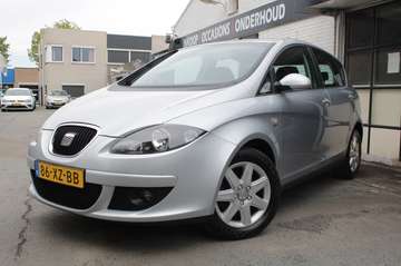 1.8 TFSI Stylance / Airco / CruiseControl / Elektr