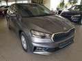 Skoda Fabia 5tg. 4 TSI SELECTION Garantie 3/29 SmartLink Sitzh Gris - thumbnail 1