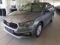 Skoda Fabia 5tg. 4 TSI SELECTION Garantie 3/29 SmartLink Sitzh Gris - thumbnail 3