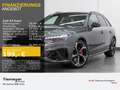 Audi A4 40 TFSI Q 2x S LINE LM19 MATRIX AHK NAV Grau - thumbnail 1