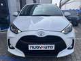 Toyota Yaris 1.0 Active Weiß - thumbnail 4