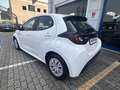 Toyota Yaris 1.0 Active Weiß - thumbnail 3