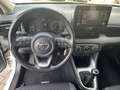 Toyota Yaris 1.0 Active Weiß - thumbnail 5