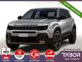 Jeep Avenger 1.2 MHEV 110 DCT Summit Pano UVP-26%* Grau - thumbnail 1