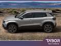 Jeep Avenger 1.2 MHEV 110 DCT Summit Pano UVP-26%* Grau - thumbnail 2