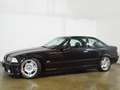 BMW M3 E36 Coupe *Kompressor Scheckheft Leder eSD* Zwart - thumbnail 2