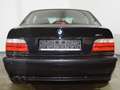 BMW M3 E36 Coupe *Kompressor Scheckheft Leder eSD* Fekete - thumbnail 7