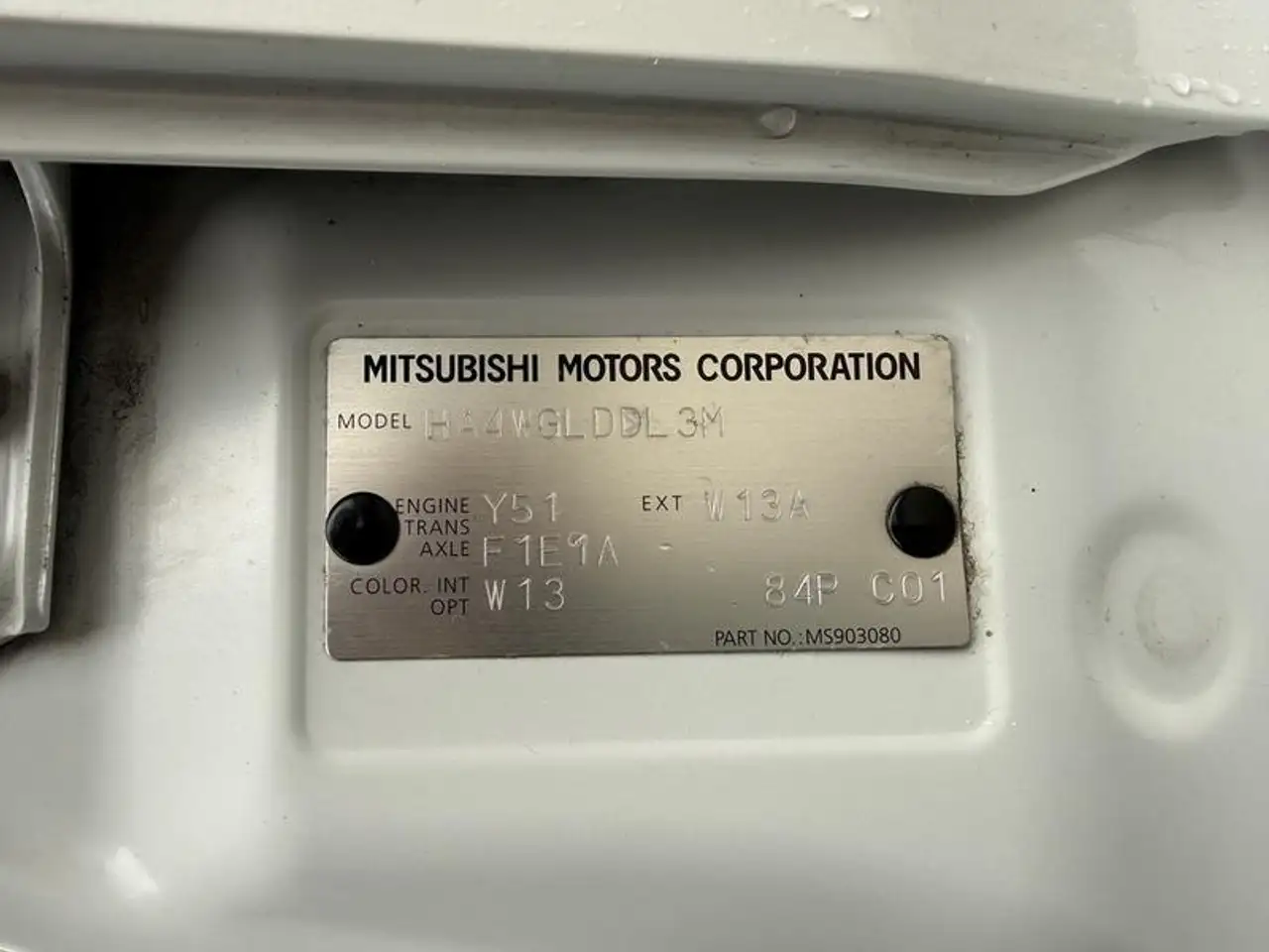 Mitsubishi I-MiEV снимка Mitsubishi I-MiEV