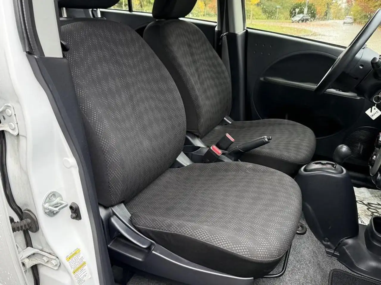 Mitsubishi I-MiEV снимка Mitsubishi I-MiEV