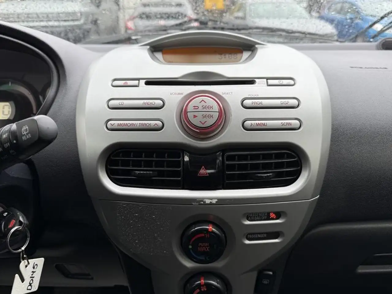 Mitsubishi I-MiEV снимка Mitsubishi I-MiEV
