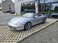 Porsche Boxster *** 3.2i 50 Years 550 Spyder, manual gearbox *** Argent - thumbnail 1