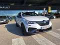 Renault Arkana NBI Esprit Alpine Mild Hybrid 160 EDC Weiß - thumbnail 1