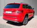 Skoda Kodiaq 2.0 TDI 4x4 DSG Sportline 19" Pano Navi LED RFK... Rot - thumbnail 4