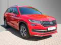 Skoda Kodiaq 2.0 TDI 4x4 DSG Sportline 19" Pano Navi LED RFK... Rot - thumbnail 3