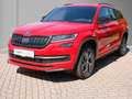 Skoda Kodiaq 2.0 TDI 4x4 DSG Sportline 19" Pano Navi LED RFK... Rot - thumbnail 2