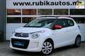 Citroen C1 1.0 e-VTi Airscape Feel Cabrio|62.822 |2018 Blanc - thumbnail 1