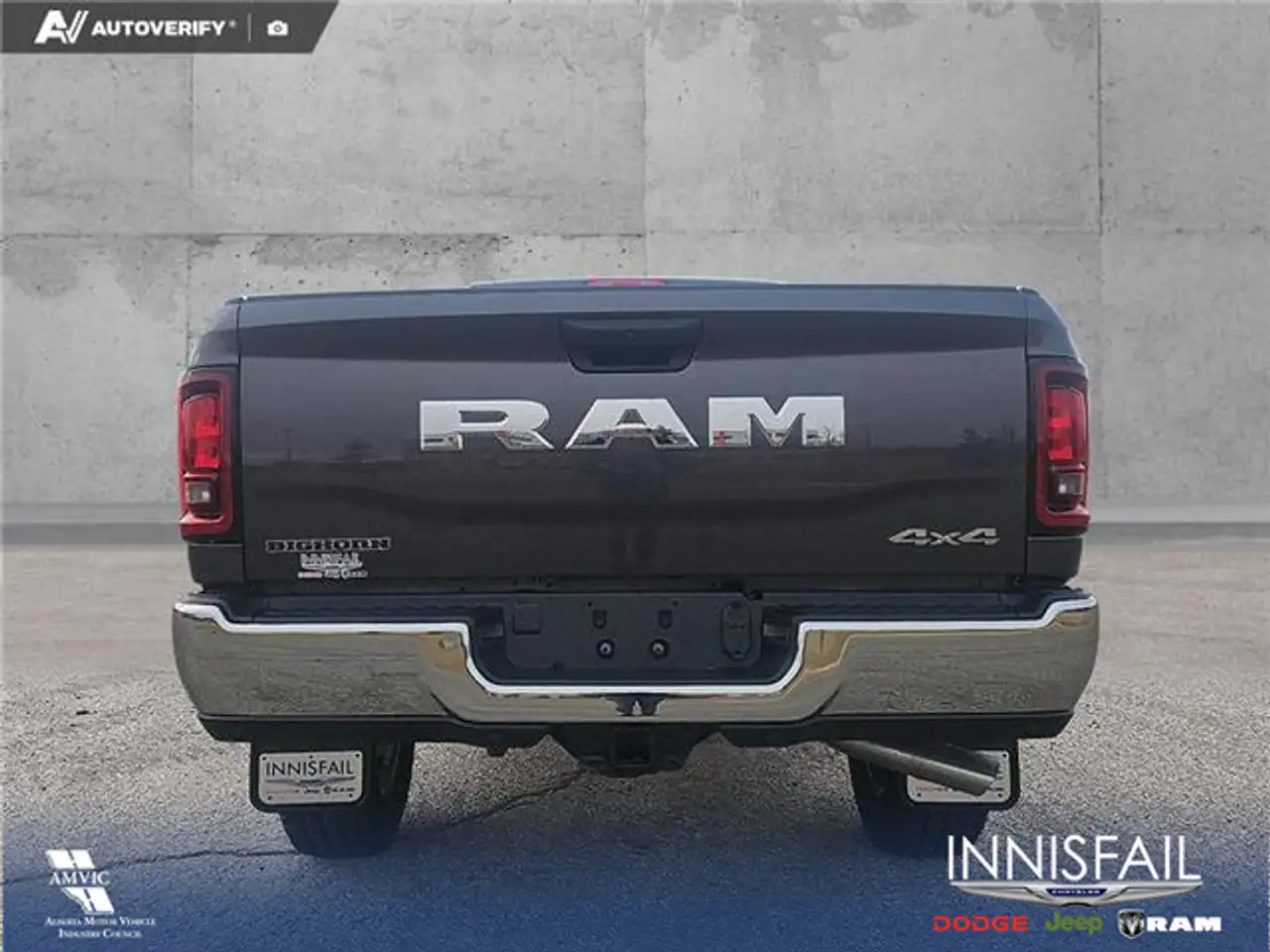 RAM 3500 снимка RAM 3500